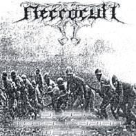 Necrocult (BRA) : Black Totalitarian Metal